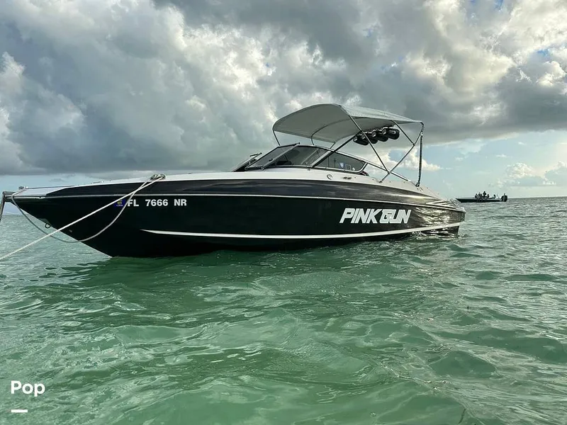 Slide: The Image of Regal FASDECK 2520 2008 - 16341298