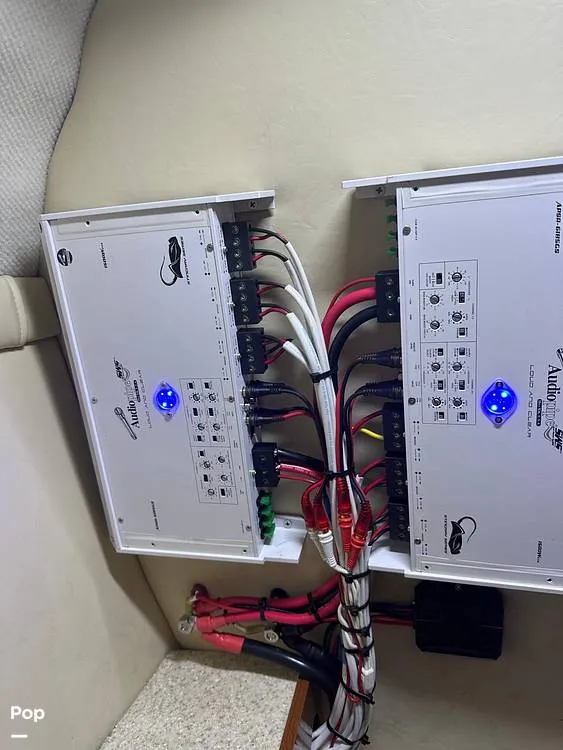 Slide: The Image of Regal FASDECK 2520 2008 - 16341299