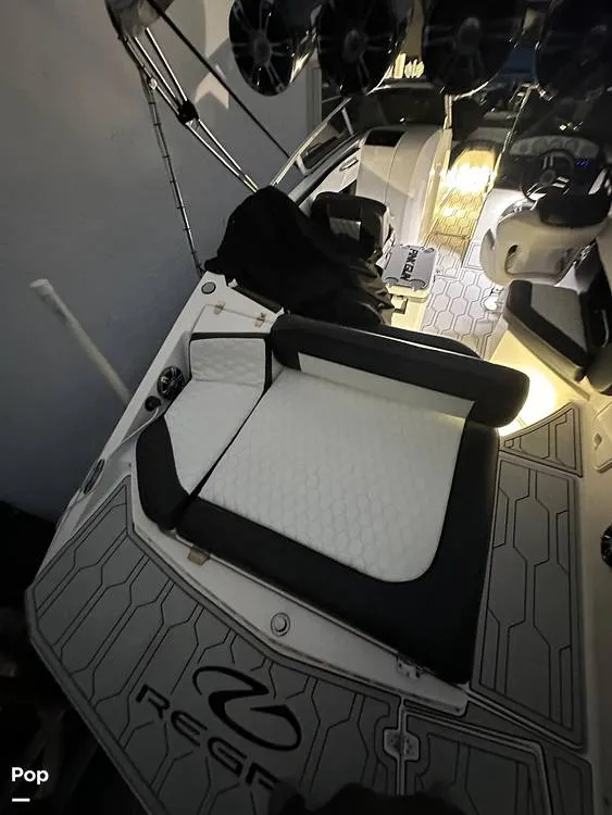 Slide: The Image of Regal FASDECK 2520 2008 - 16341305