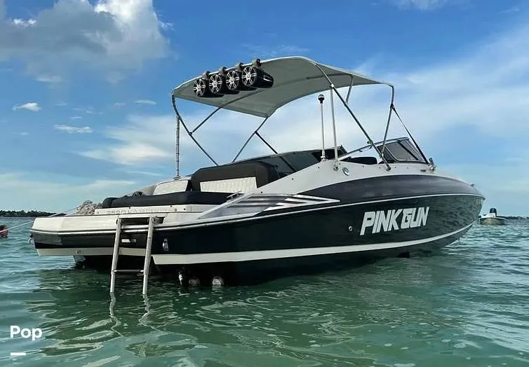 Slide: The Image of Regal FASDECK 2520 2008 - 16317477