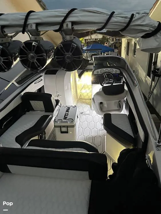 Slide: The Image of Regal FASDECK 2520 2008 - 16341306