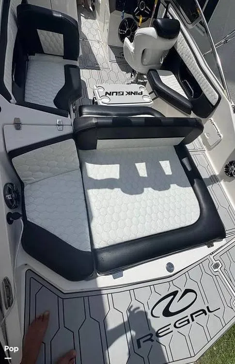 Slide: The Image of Regal FASDECK 2520 2008 - 16317474