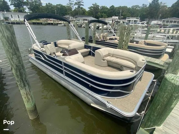 The Image of Cypress Cay Seabreeze 232 2023 - undefined