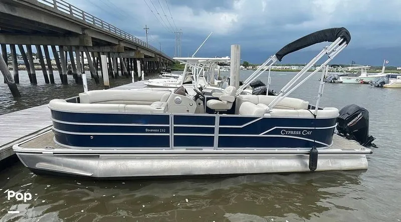 The Image of Cypress Cay Seabreeze 232 2023 - 16318710
