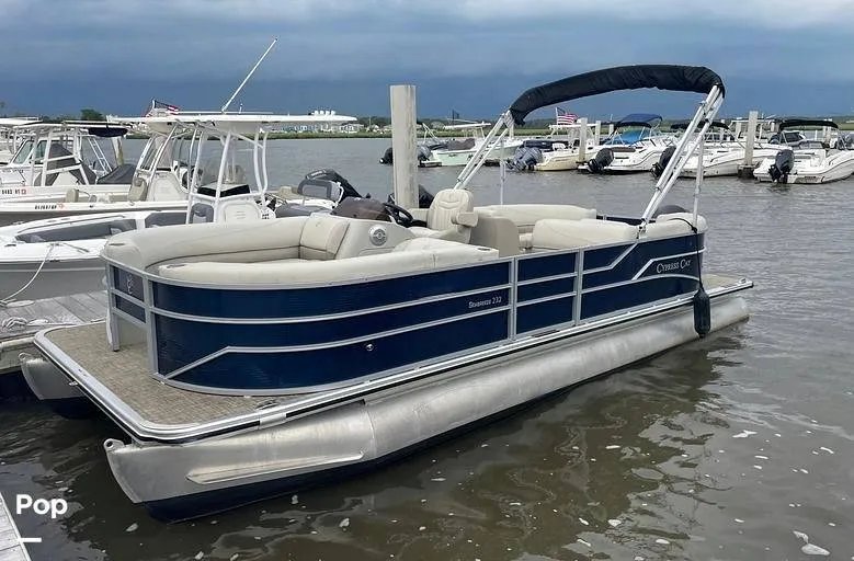 Slide: The Image of Cypress Cay Seabreeze 232 2023 - 16318711