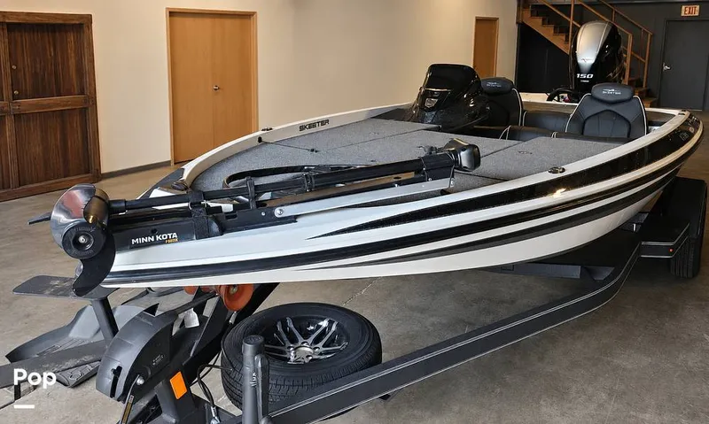 Slide: The Image of Skeeter ZX150 2025 - 16497996