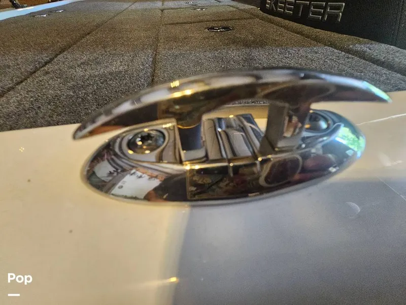Slide: The Image of Skeeter ZX150 2025 - 16498018