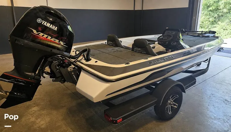 Slide: The Image of Skeeter ZX150 2025 - 16497997