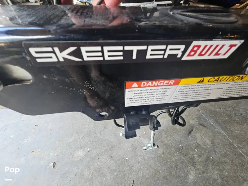 Slide: The Image of Skeeter ZX150 2025 - 16498192