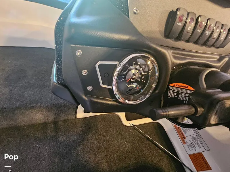 Slide: The Image of Skeeter ZX150 2025 - 16498007
