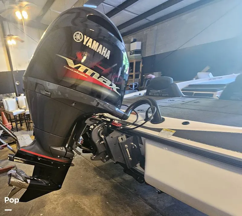 Slide: The Image of Skeeter ZX150 2025 - 16498438