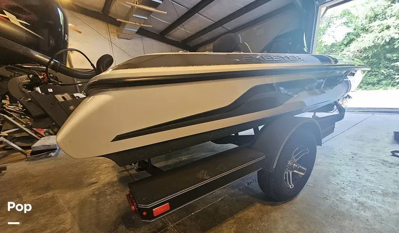 Slide: The Image of Skeeter ZX150 2025 - 16498437