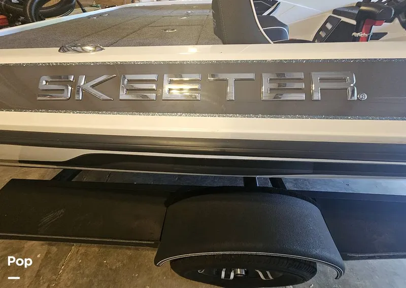 Slide: The Image of Skeeter ZX150 2025 - 16498130