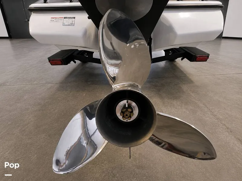 Slide: The Image of Skeeter ZX150 2025 - 16498447
