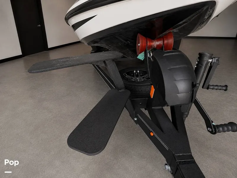 Slide: The Image of Skeeter ZX150 2025 - 16498445