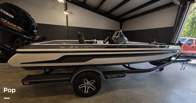 The Image of Skeeter ZX150 2025 - 16498442