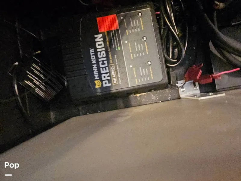 Slide: The Image of Skeeter ZX150 2025 - 16498016