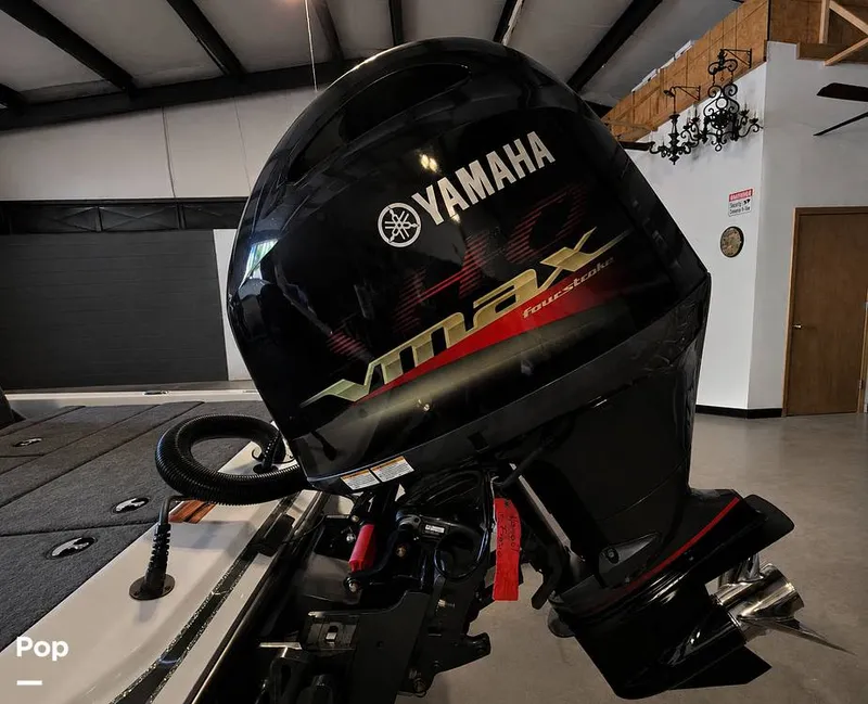 Slide: The Image of Skeeter ZX150 2025 - 16498455