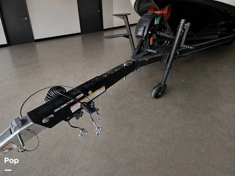 Slide: The Image of Skeeter ZX150 2025 - 16498425
