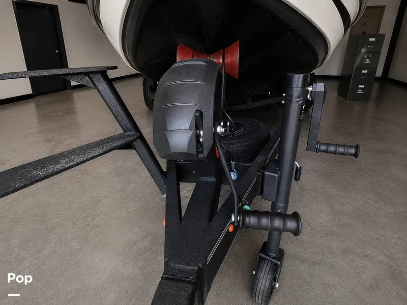 Slide: The Image of Skeeter ZX150 2025 - 16498428