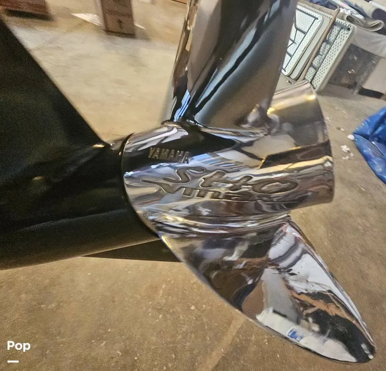 Slide: The Image of Skeeter ZX150 2025 - 16498440