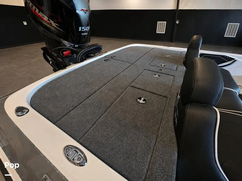 Slide: The Image of Skeeter ZX150 2025 - 16498424