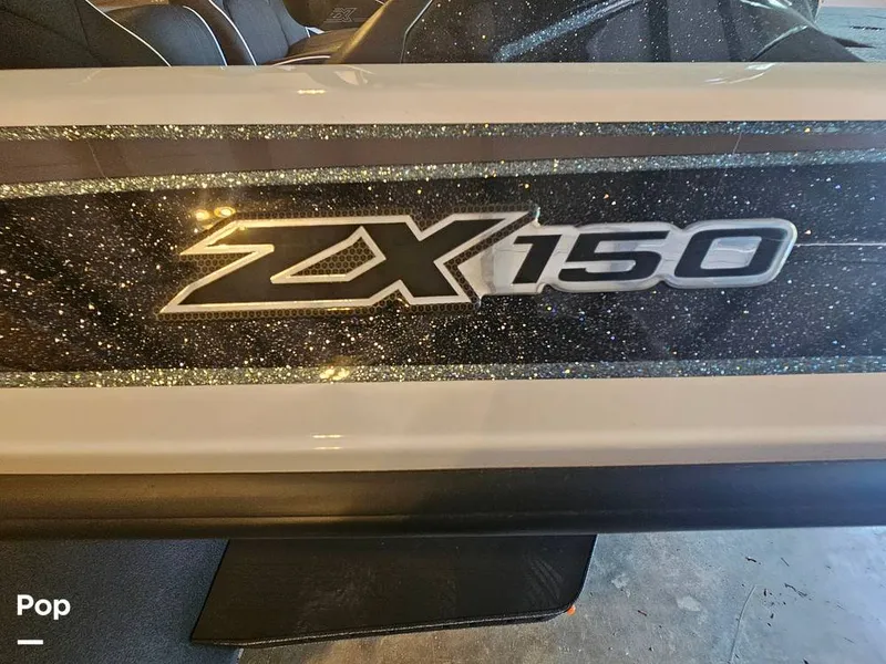Slide: The Image of Skeeter ZX150 2025 - 16498131