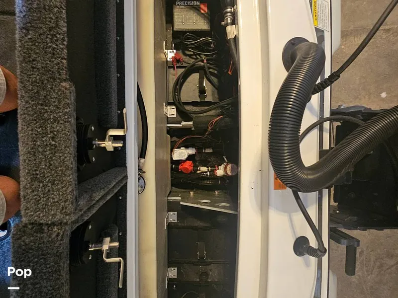 Slide: The Image of Skeeter ZX150 2025 - 16498015