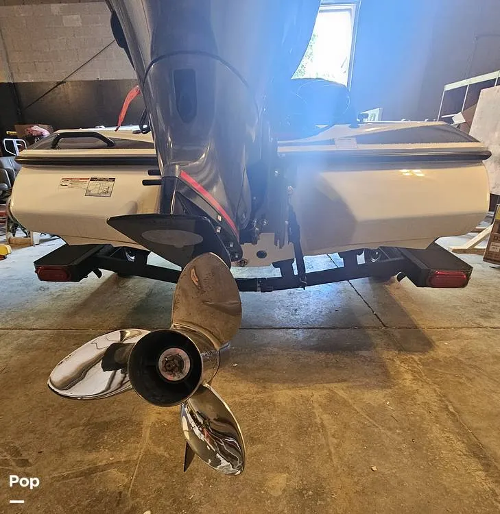 Slide: The Image of Skeeter ZX150 2025 - 16498019