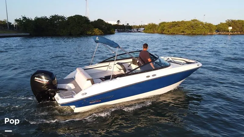 The Image of Monterey M205 2020 - 16319287