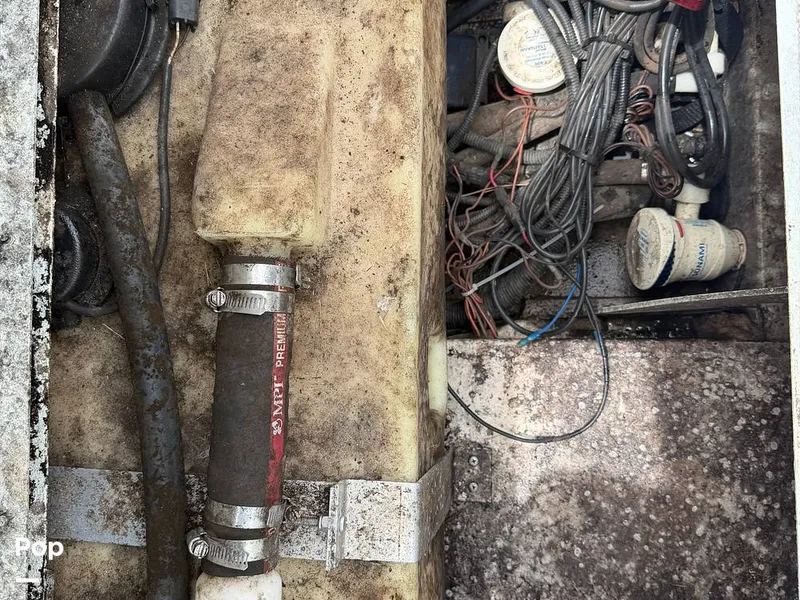 Slide: The Image of Crestliner 2000 Bay 2019 - 16431115
