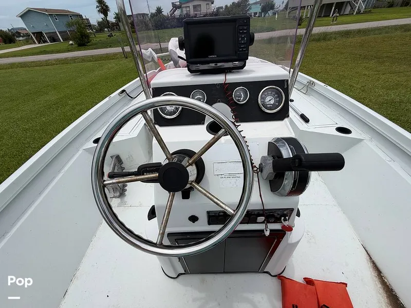 Slide: The Image of Stainless steel steering wheel - 16431123