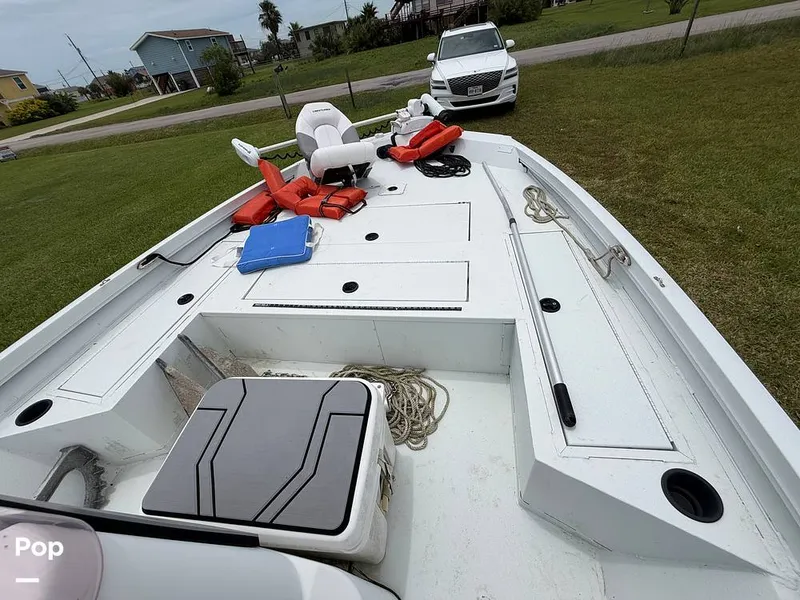 Slide: The Image of Large casting deck - 16431125