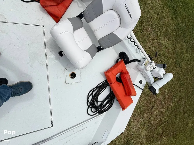 Slide: The Image of Minn-Kotal Riptide trolling motor - 16431129