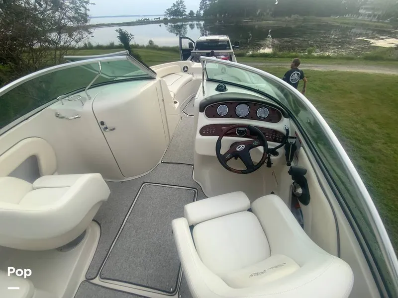 Slide: The Image of Sea Ray 240 Sundeck 2008 - 16456753