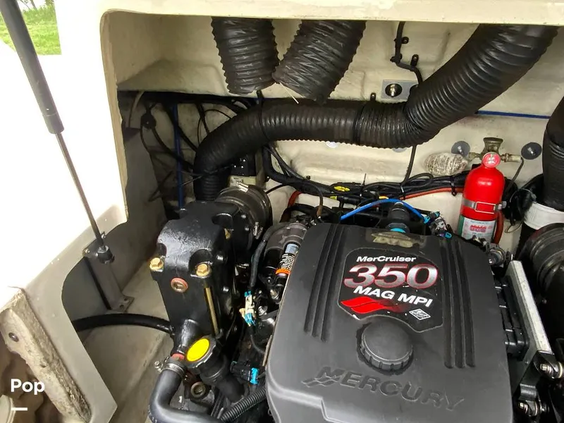 Slide: The Image of Sea Ray 240 Sundeck 2008 - 16456748