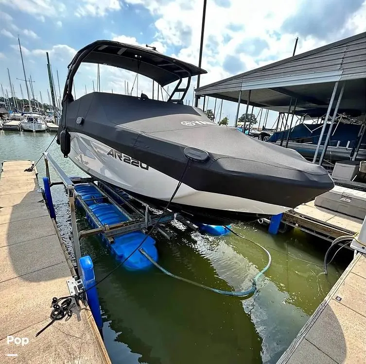 The Image of Yamaha AR 220 2023 - 16330601