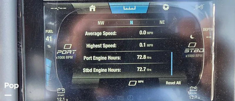 Slide: The Image of Yamaha AR 220 2023 - 16353346