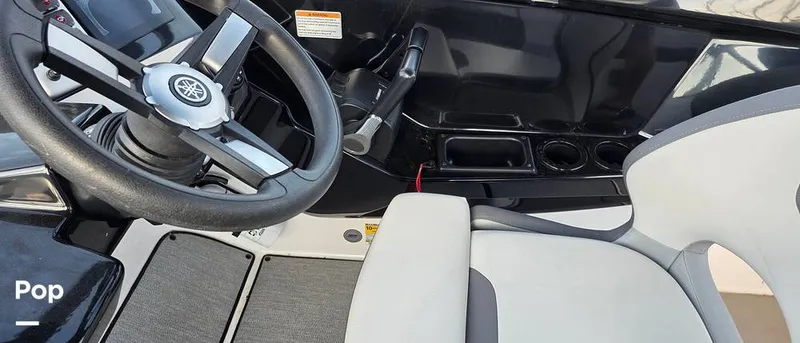 Slide: The Image of Yamaha AR 220 2023 - 16353348