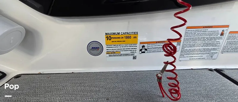 Slide: The Image of Yamaha AR 220 2023 - 16353350