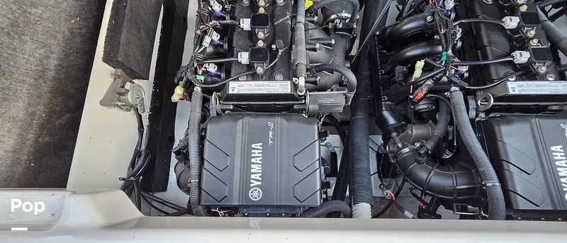 Slide: The Image of Yamaha AR 220 2023 - 16353352