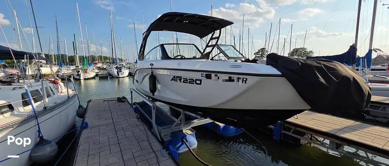 Slide: The Image of Yamaha AR 220 2023 - 16353357