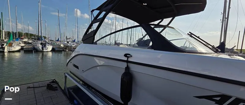 Slide: The Image of Yamaha AR 220 2023 - 16353361