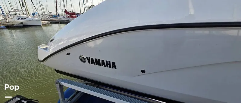 Slide: The Image of Yamaha AR 220 2023 - 16353362