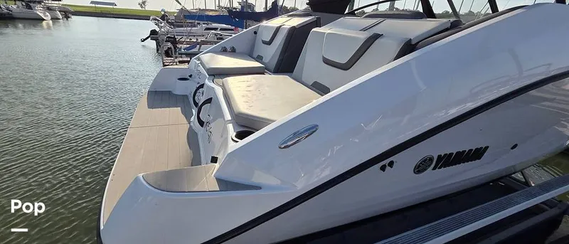 Slide: The Image of Yamaha AR 220 2023 - 16353364