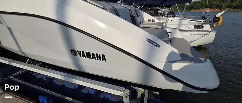 Slide: The Image of Yamaha AR 220 2023 - 16353373