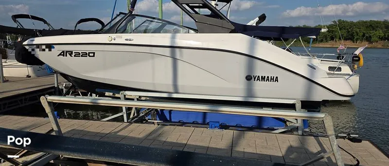 Slide: The Image of Yamaha AR 220 2023 - 16353381