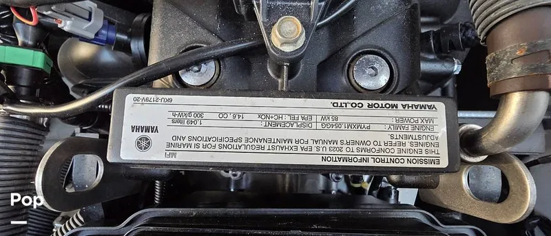 Slide: The Image of Yamaha AR 220 2023 - 16353404