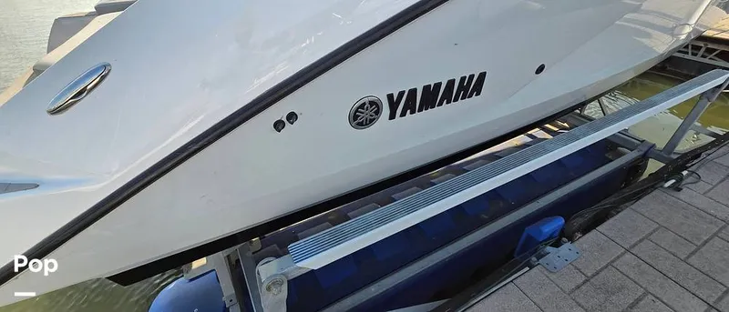 Slide: The Image of Yamaha AR 220 2023 - 16353424