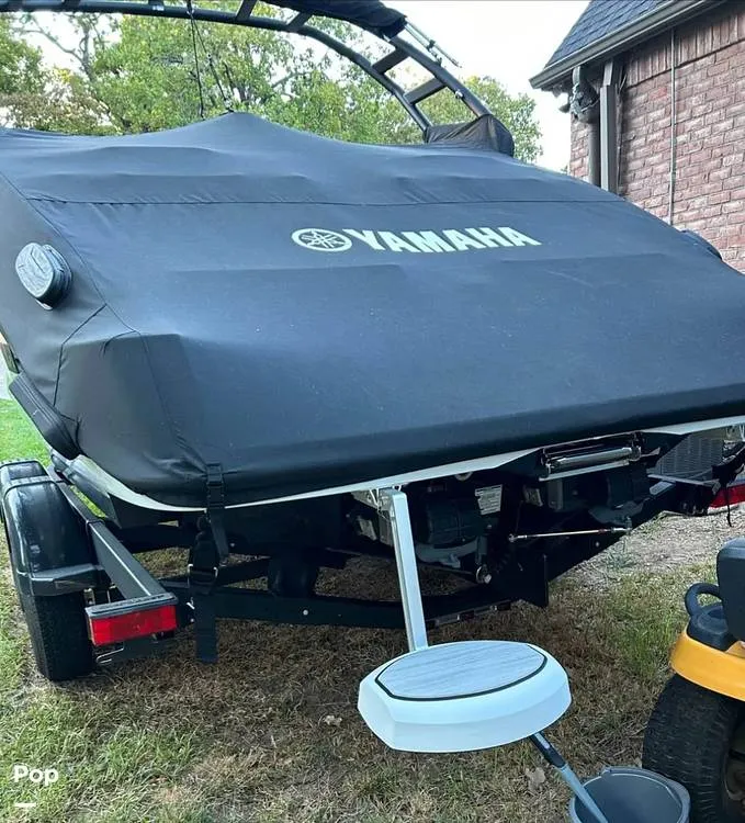 Slide: The Image of Yamaha AR 220 2023 - 16354955